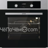 Духовой шкаф GORENJE BO6737E02AXK