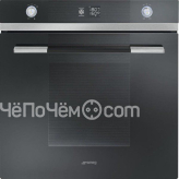 Духовой шкаф SMEG sf122n