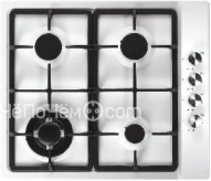 Варочная панель Zigmund & Shtain GN 98.61 W