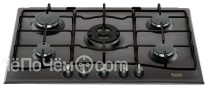 Варочная панель HOTPOINT-ARISTON pc 750 t
