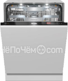 Посудомоечная машина MIELE G7970 SCVi