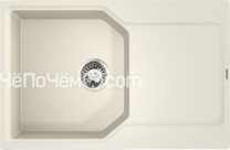 Кухонная мойка OMOIKIRI Yonaka 78-PA   (арт.4993704)