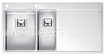 Кухонная мойка REGINOX Nevada 30x18 LUX OKG right (c/box) L
