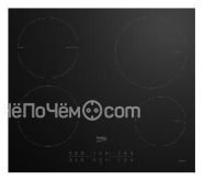 Варочная панель BEKO HII64200MT