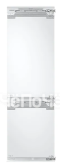 Холодильник Samsung BRB260187WW