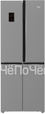 Холодильник BEKO GNE62030ZJXP