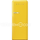 Холодильник SMEG FAB28RYW3