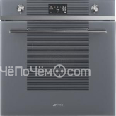 Духовой шкаф SMEG SO6102M2S