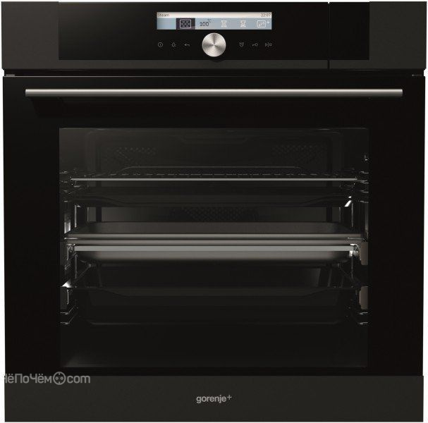 Духовой шкаф GORENJE gs 778 b