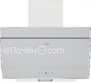 Вытяжка WEISSGAUFF Phact 60 WH Sensor