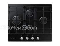 Варочная панель SAMSUNG na64h3010bk