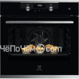 Духовой шкаф Electrolux OKD 6P71X