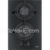 Варочная панель Franke FHCR 302 2G HE BK C черный