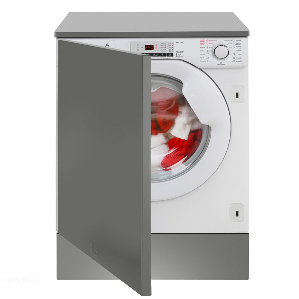 Стиральная машина Teka LI5 1080