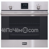 Духовой шкаф KORTING ogg 771 cfx