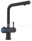 Смеситель OMOIKIRI Hotaru-GB-IB (4994499)