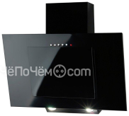 Вытяжка AKPO wk-4 nero eco 60 черное стекло