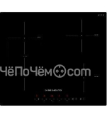 Варочная поверхность DELVENTO V60I74S200