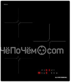 Варочная поверхность KUPPERSBERG ICI 406