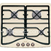 Варочная панель INDESIT PN 641 /I (OW)