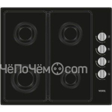 Варочная панель VESTEL vhg 60 bs