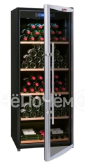Винный шкаф LA SOMMELIERE CVD122B