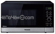 Микроволновая печь Panasonic NNSD 38 HSZPE