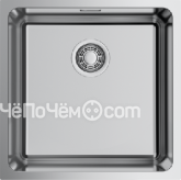 Кухонная мойка OMOIKIRI Tadzava 44-U-IN Quadro(арт.4993509)