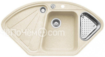 Кухонная мойка BLANCO delta-f (510917)