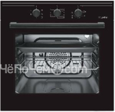 Духовой шкаф LUXDORF B6EB16050