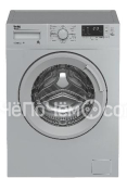 Стиральная машина BEKO WRE 6512 ZSS