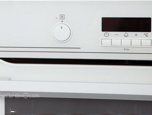 Духовой шкаф ELECTROLUX eoa95651av