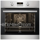 Духовой шкаф ELECTROLUX eoc 3430 cox