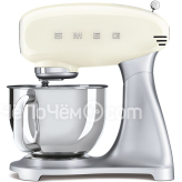 Миксер SMEG SMF02CREU