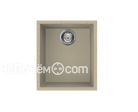 Кухонная мойка OMOIKIRI bosen 38-u-сh (4993247)