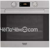 Духовой шкаф HOTPOINT-ARISTON fa5 844 jh ix/ha