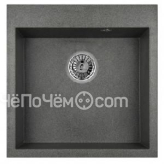 Кухонная мойка EMAR EMQ-1510.Q антрацит