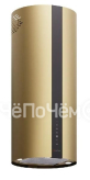 Вытяжка MEFERI TUBE40GOLD ISLA COMFORT PLUS