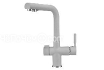 Смеситель GRANULA GR-2088 сланец