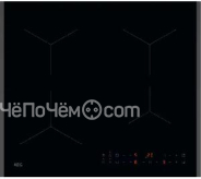 Варочная поверхность AEG TN64IA00FB