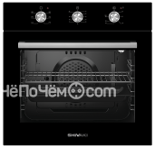 Духовой шкаф SHIVAKI sbe60s160