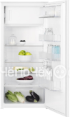 Холодильник ELECTROLUX LFB3AF12S