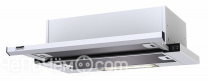 Вытяжка KRONASTEEL KAMILLA slim 500 white