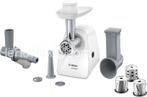 Мясорубка BOSCH MFW 2517W