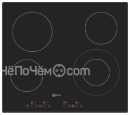 Варочная панель NEFF t 12d20 x1