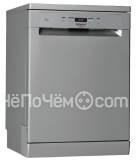 Посудомоечная машина Hotpoint-Ariston HFC 3 C 26 X