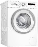 Стиральная машина BOSCH WAN2418KPL