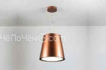 Вытяжка SIRIUS SILT28 copper