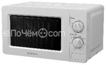 Микроволновая печь SUPRA 18MW26