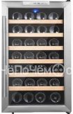 Винный шкаф VESTFROST VFWC-28Z1